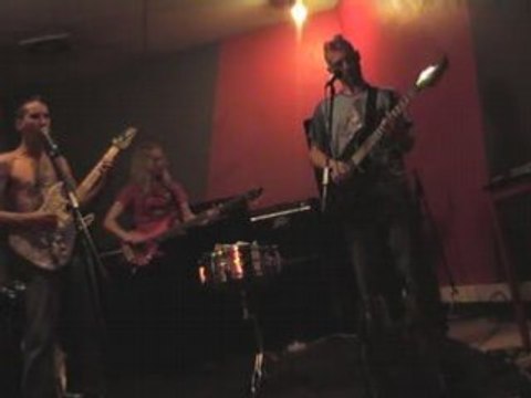 oi detroy punk oi kore