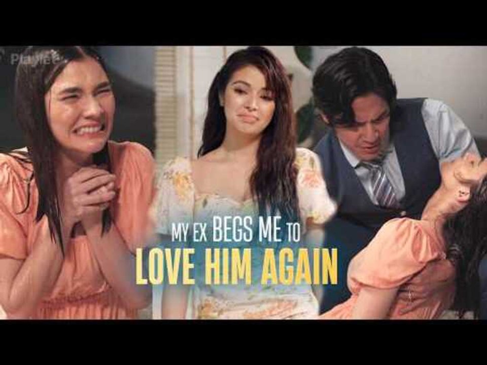 My Ex Begs Me to Love Him Again🔥FULL MOVIE