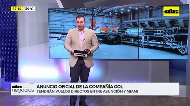 ABC Negocios: Compromiso laboral del paraguayo es del 24% ¿Cómo influye este porcentaje con las empresas?