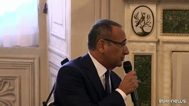 Conti al Quirinale: Su palco Sanremo celebreremo 80 anni Repubblica