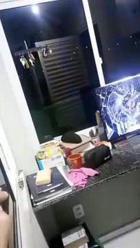 Criminosos armados invadem condomínio para matar morador em Maceió