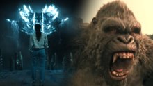 Größer als Kong und Godzilla: Die zweite Staffel von Monarch lässt ein gigantisches neues Monster auf die Menschheit los