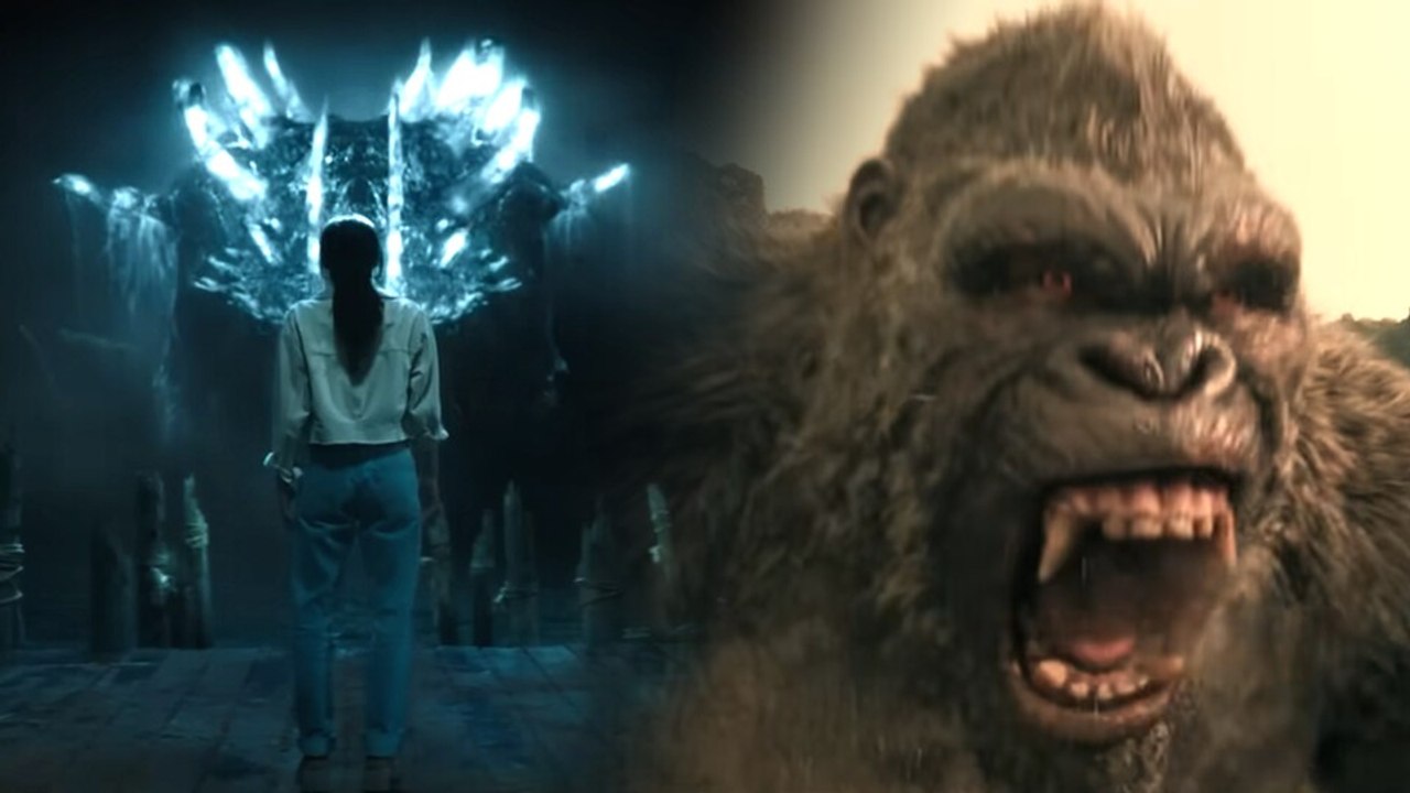 Größer als Kong und Godzilla: Die zweite Staffel von Monarch lässt ein gigantisches neues Monster auf die Menschheit los