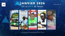 Janvier 2025 - En un l'APS de temps HD1080