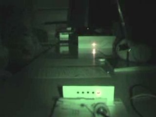 Tp - Diffraction de la lumière