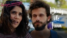 Deniz ile Tuna Sahneleri - Seviyor Sevmiyor
