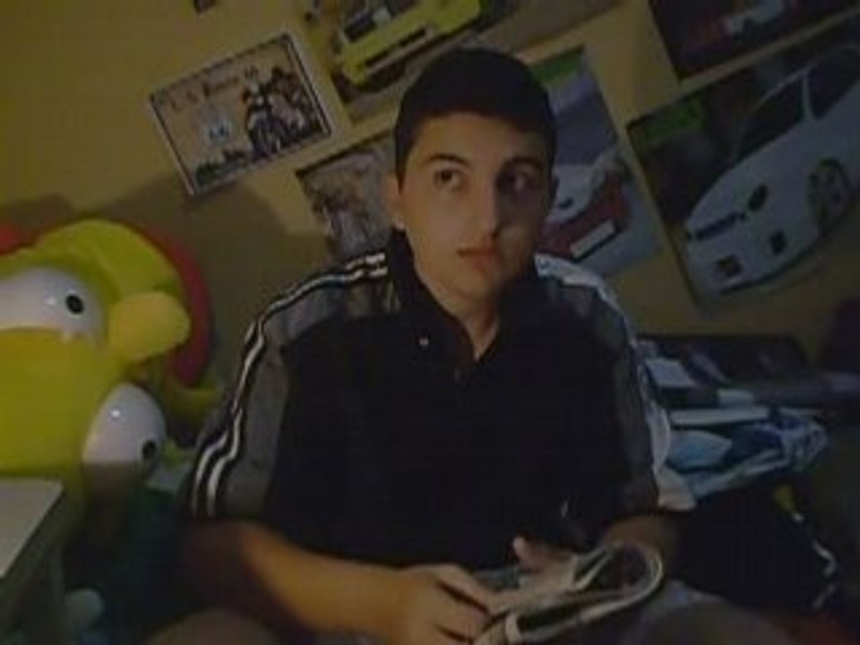 Parodie tzek et pido