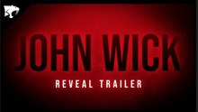 Untitled John Wick Game| Reveal Trailer