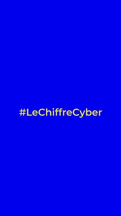 #LeChiffreCyber : Cybersécurité : quelle maturité pour les organisations françaises ?