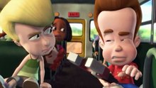 Jimmy Neutron: Foul Bull/The Science Affair