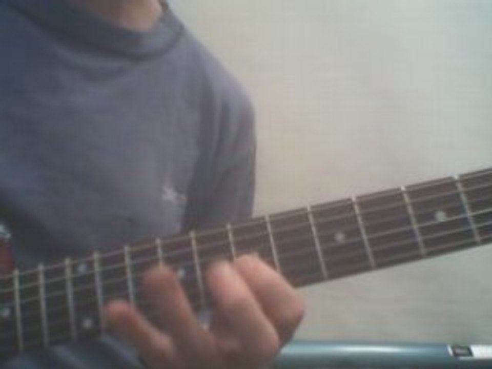 May31 Guitar Lick of the Day