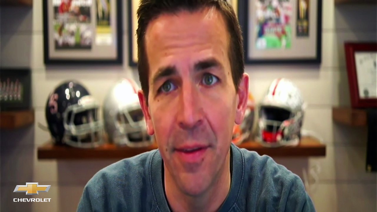 Breer on What Went Wrong with Patriots in SBLX