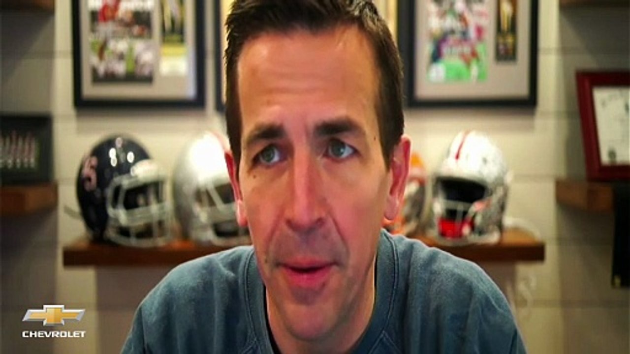 Breer on the Patriots in SBLX