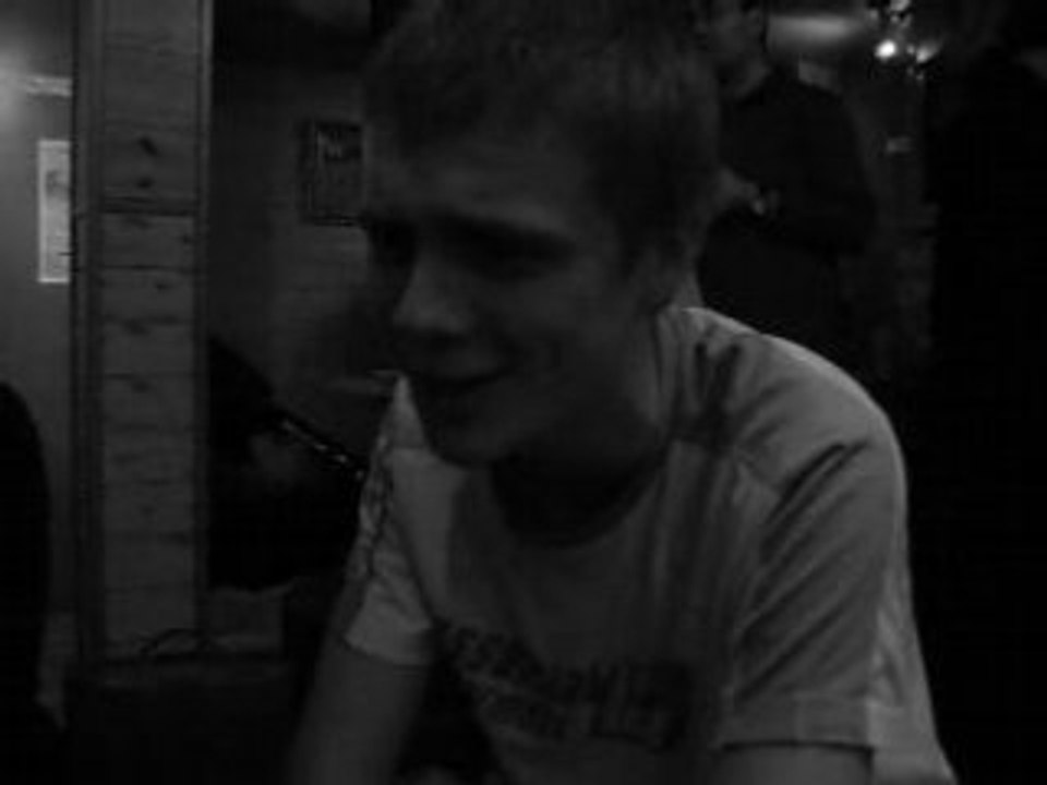 Evidemment by Benji