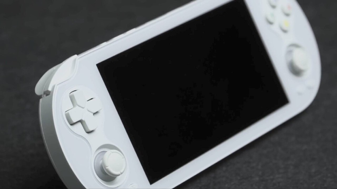 Neuer Handheld will die PlayStation Vita beerben