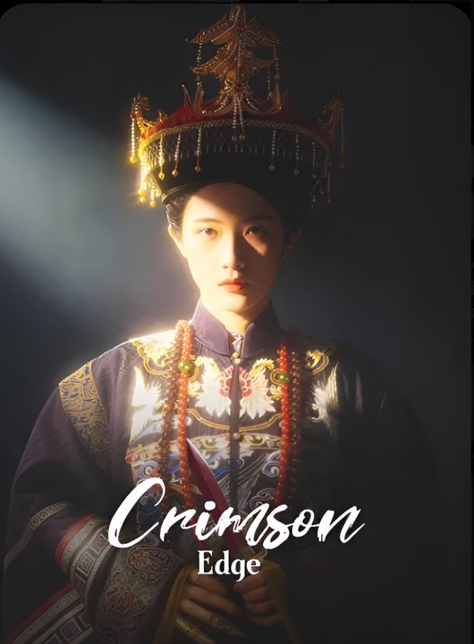 Crimson Edge