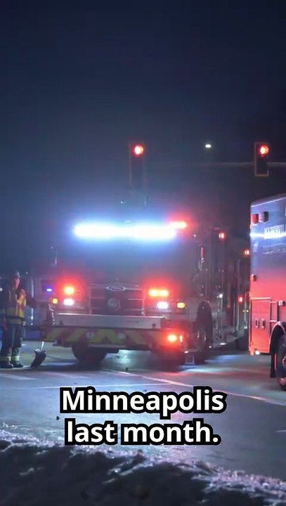 Senate Rejects Homeland Security Funding Just Before Deadline