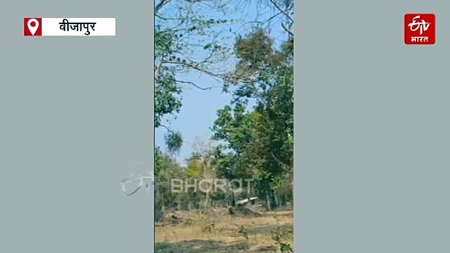 बीजापुर में 14 IED बम किए गए निष्क्रिय, जमीन में छिपाकर रखी गई विस्फोटक सामग्री भी बरामद