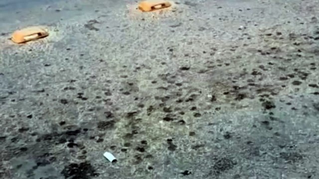 Comadres son trasladadas por la Policía y el video se hace viral