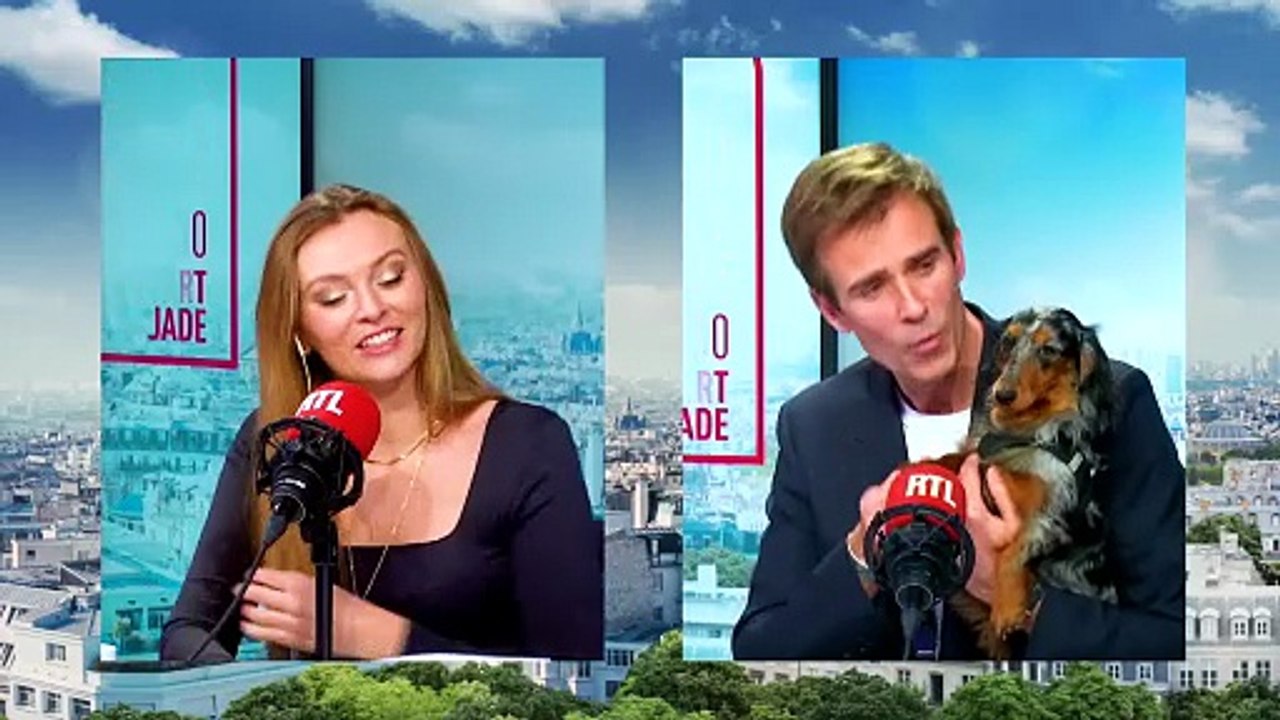 Les improbables d'Eva Kruyver avec Jean-Baptiste Marteau !
