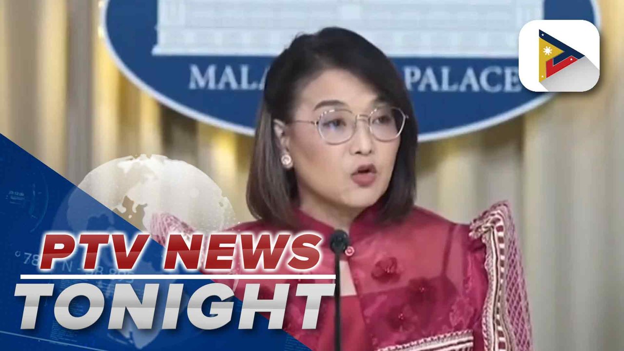 Palace: Youth not weak but the nation’s hope