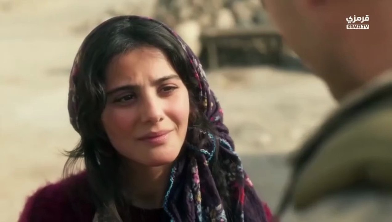 مسلسل انت من احب الحلقة 1 مترجمة