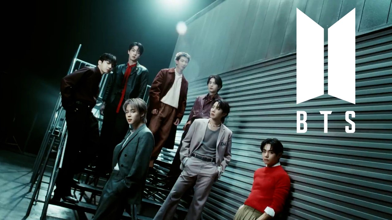 BTS rompe las redes con las nuevas imagenes de su tan esperado comeback