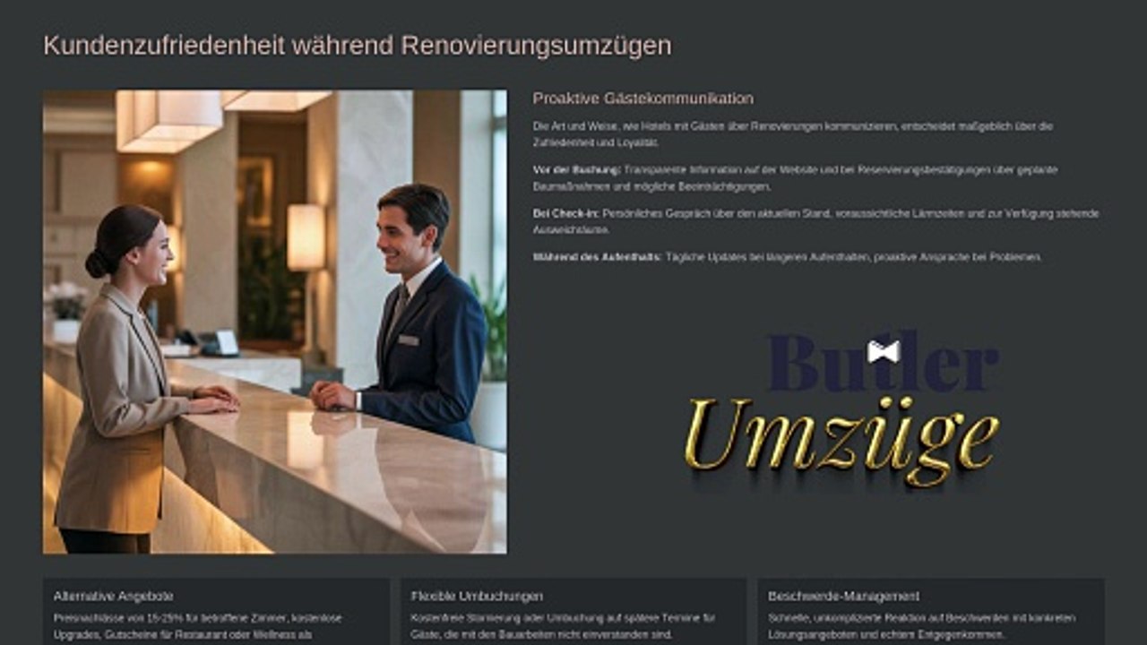 Teilumzuge-und-Renovierungsumzuge-im-Hotel 🚛 Butler Umzüge GmbH💶günstige Allrounder für Umzüge