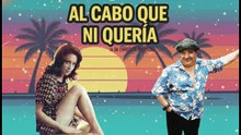 AL CABO QUE NI QUERIA  "LUIS DE ALBA -- CINE DE COMEDIA