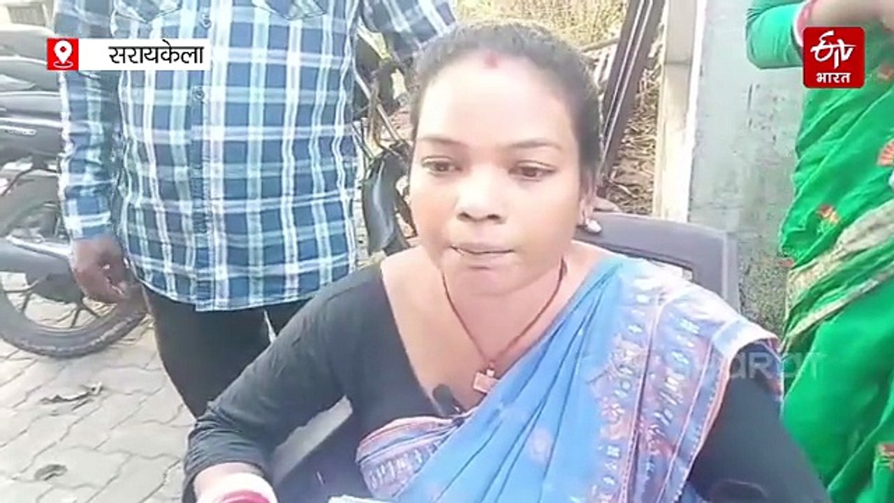 आदित्यपुर नगर निकाय चुनाव: वार्ड 9 की प्रत्याशी राखी मार्डी ने थाने में दर्ज करायी शिकायत, जानें पूरा मामला