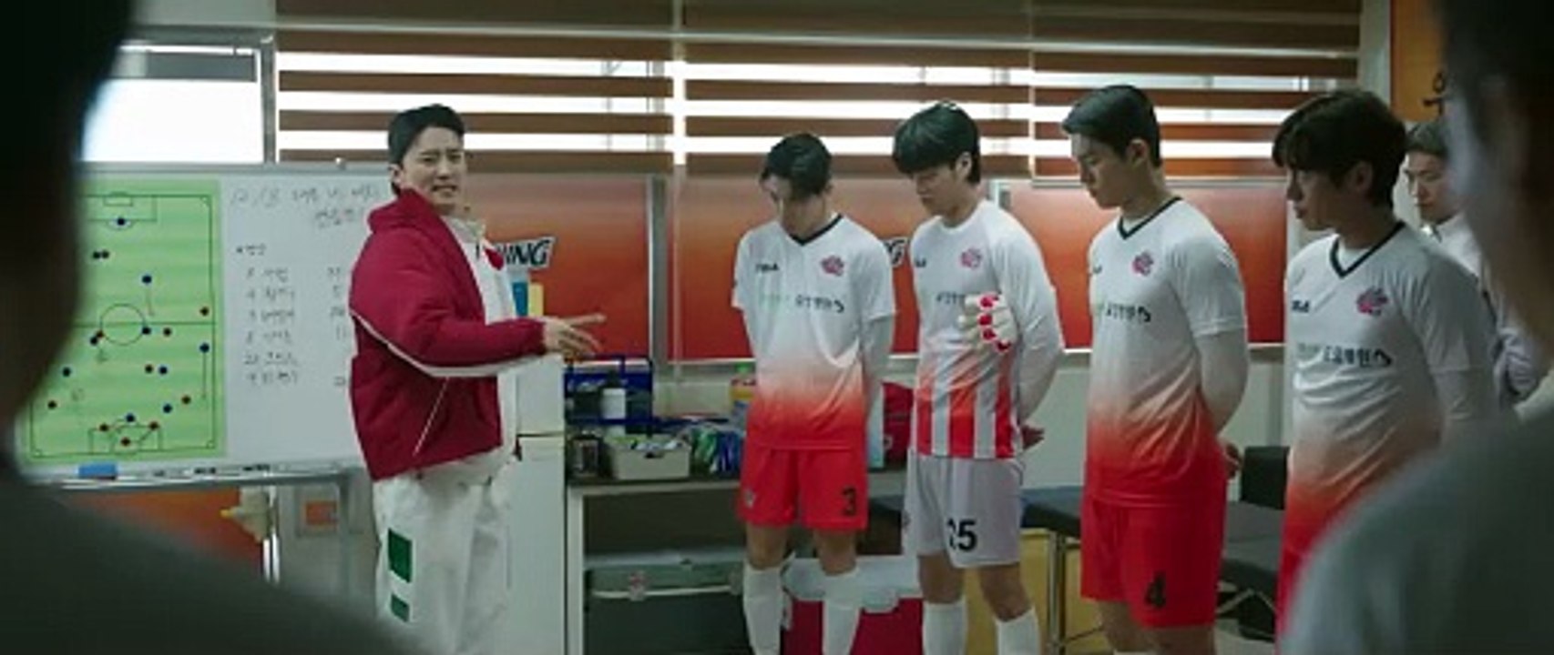 No Tail to Tell (2026) Ep.8 EngSub