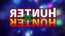 Hunter x Hunter Anime - Arco del Despertar del Rey - Ep 102