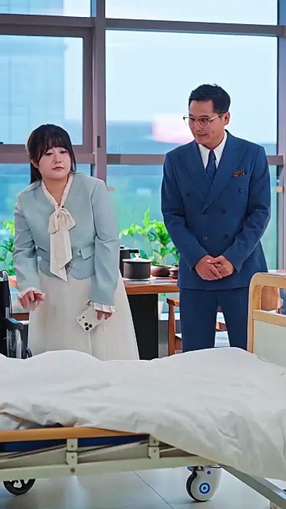 She Lost the Weight, He Lost His Heart #Dramabox