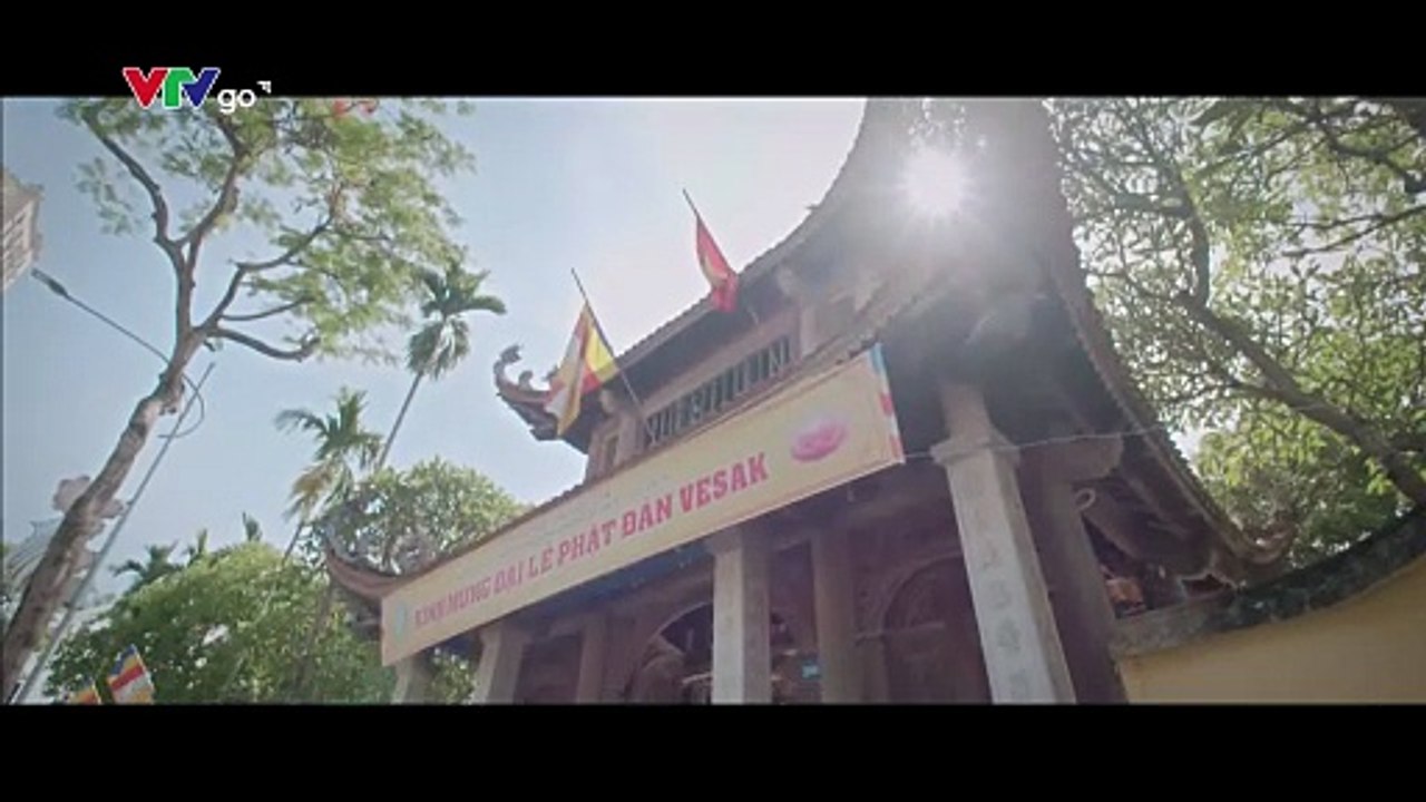 Đồng Hồ Đếm Ngược Tập 6 - Phim Việt Nam VTV3 (FULL)