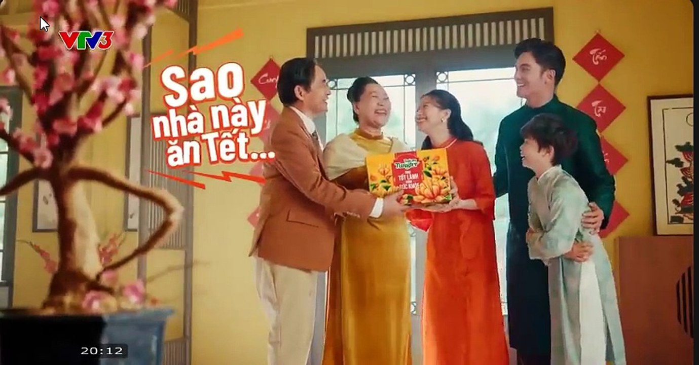 Đồng hồ đếm ngược - Tập 6