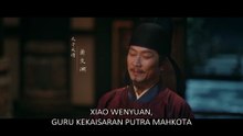 Ʉ₦VɆłⱠ J₳ĐɆ₩ł₦Đ EP02 SUB INDO