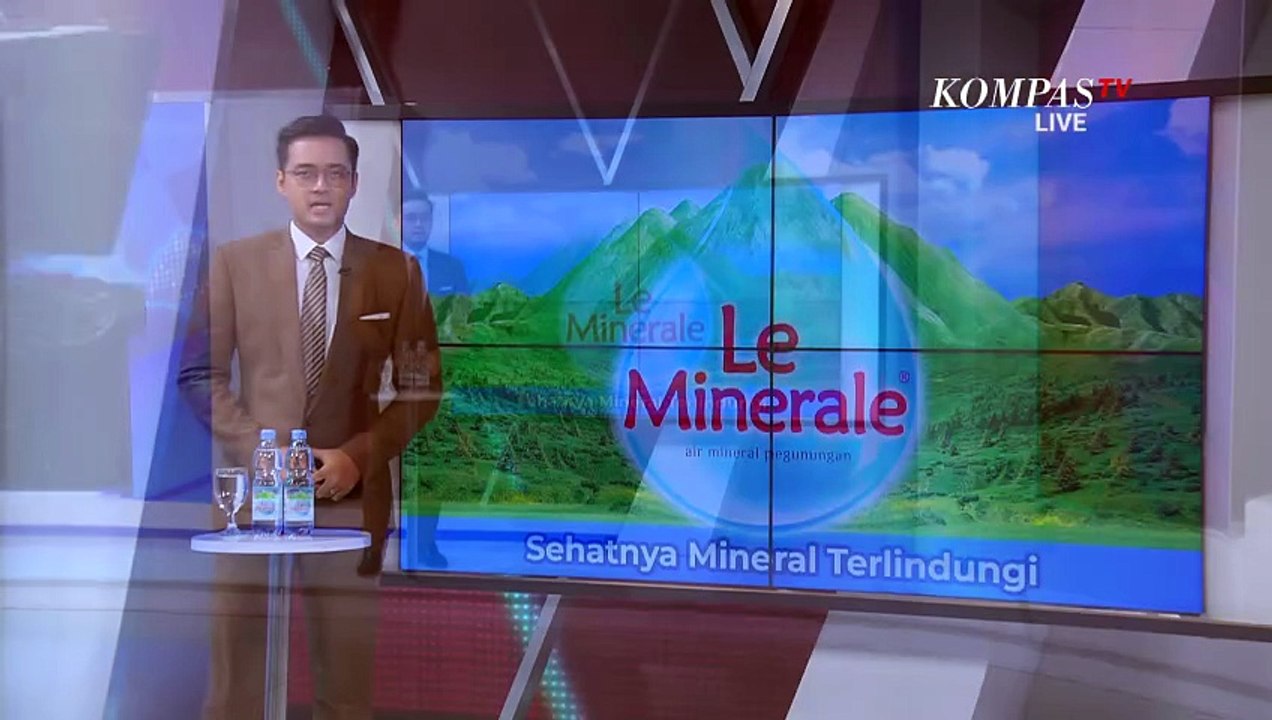 Batik Tulis Senilai Rp1,3 M Raib Dicuri di Pameran Inacraft 2026 JCC Senayan | BU