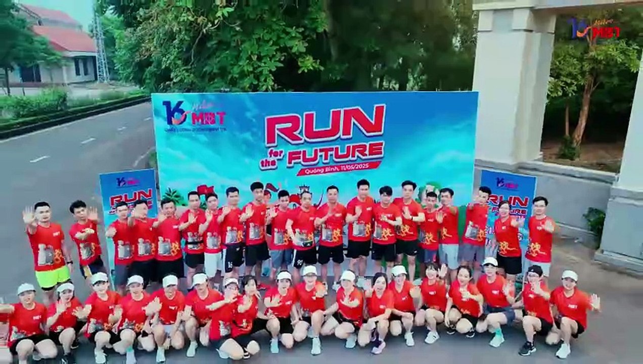 NHÌN LẠI 2025 - MBT - MBT RECAP 2025