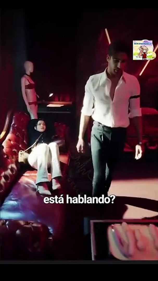 ⁣[#MiniMovie] El juego íntimo del CEO