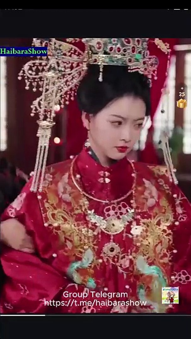 [#MiniMovie] La Nueva Emperatriz Ahora soy tu Tía