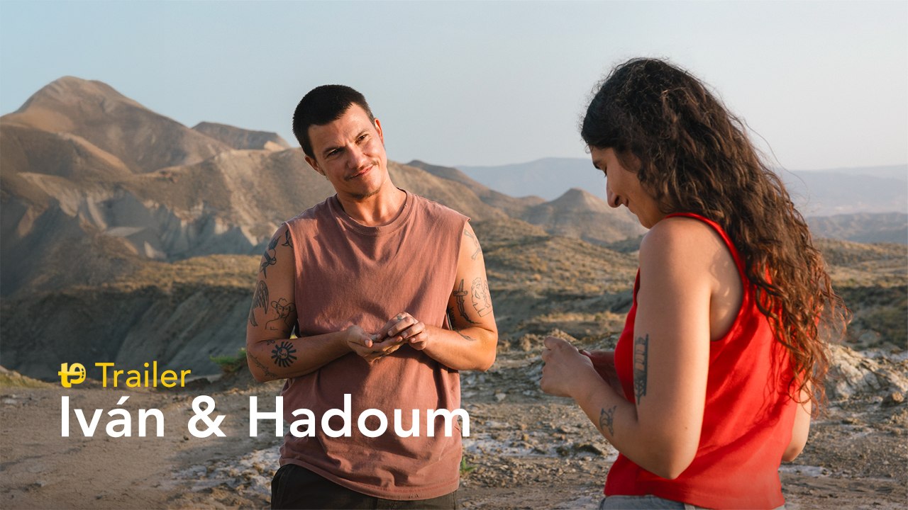 Ivan & Hadoum - Trailer