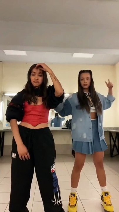 Así comenzó la amistad entre María Becerra y Emilia Mernes