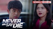 Never Say Die: Joey and Andrew need to find the missing evidence! (Weekly Recap HD)