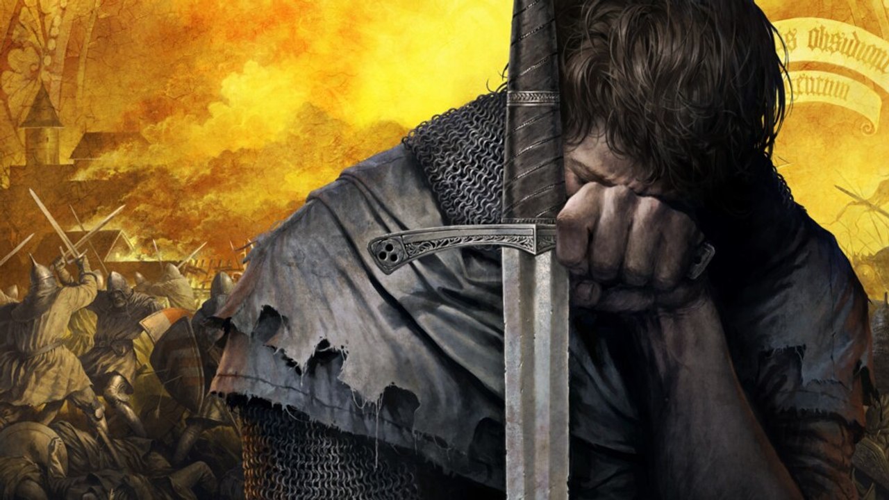 Kingdom Come: Deliverance bekommt ein NextGen-Update für PlayStation 5 und Xbox Series X/S – und es ist ab sofort verfügbar