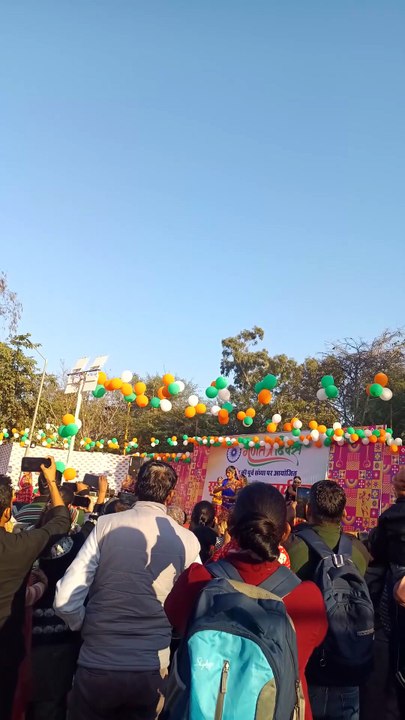 Rajsthani song