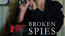 Broken Spies | Love and Betrayal Undercover