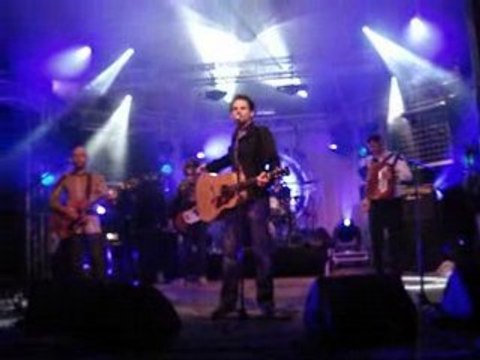 Les Petites Bourrettes - Calme Moi 31.V.08