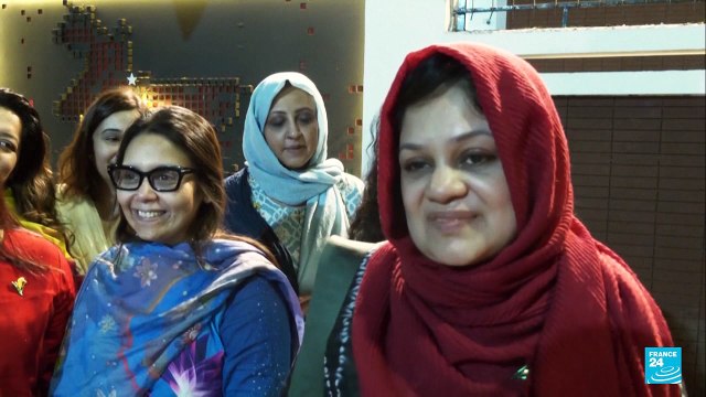 Partido Nacionalista de Bangladesh arrasa en elecciones generales