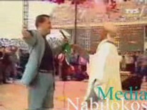 Cheb hasni rani khayef alik