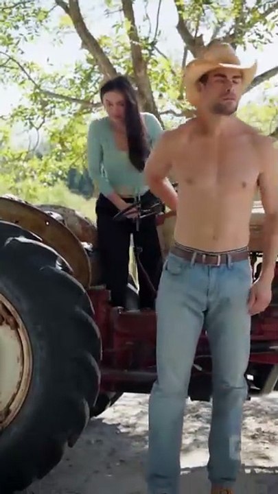 Eine Liebe zum Bauernpapa Synchronisierung